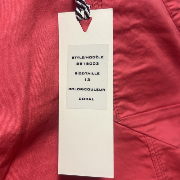 Point zero shorts NWT - Picture 4 of 5